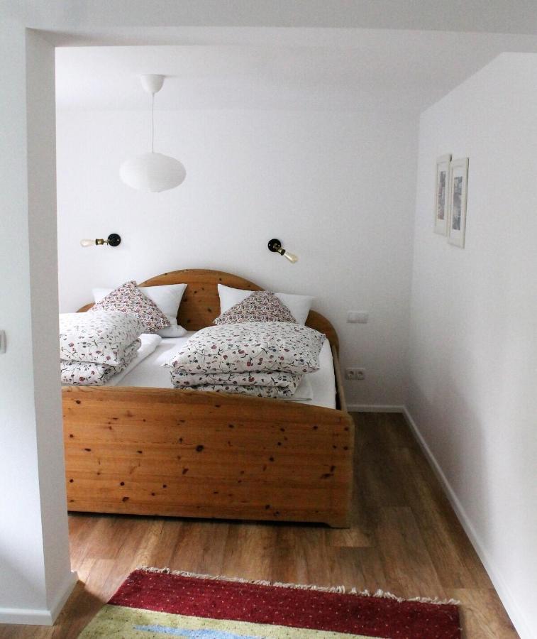 Appartement Gensungen Felsberg Exteriér fotografie