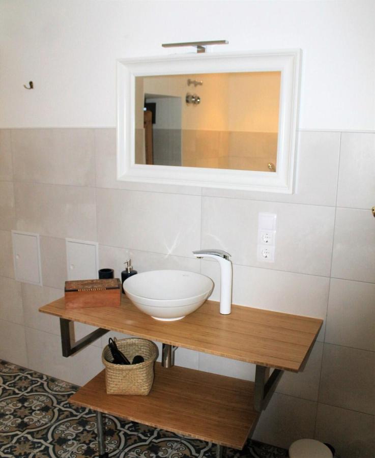 Appartement Gensungen Felsberg Exteriér fotografie