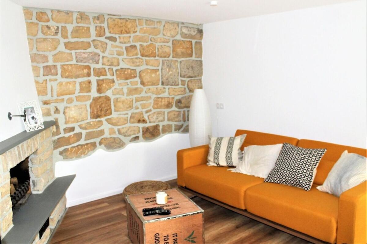 Appartement Gensungen Felsberg Exteriér fotografie