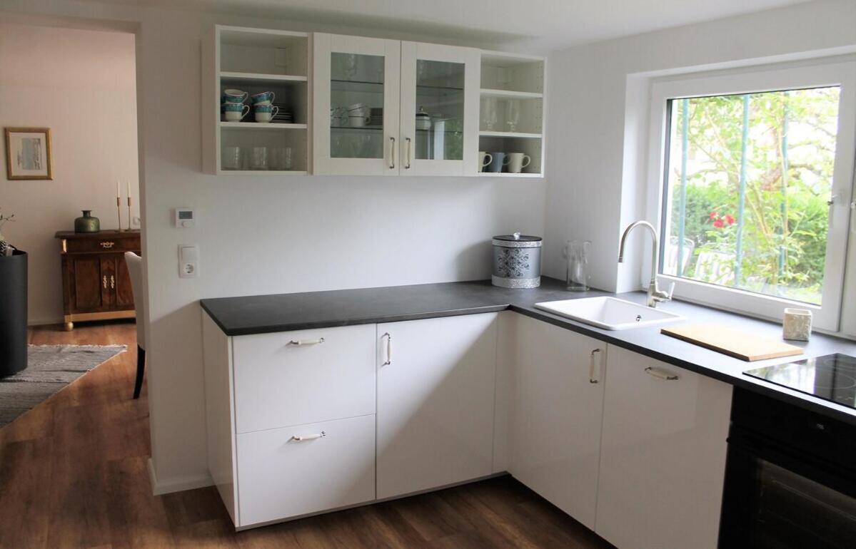 Appartement Gensungen Felsberg Exteriér fotografie