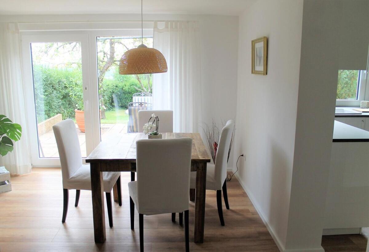 Appartement Gensungen Felsberg Exteriér fotografie