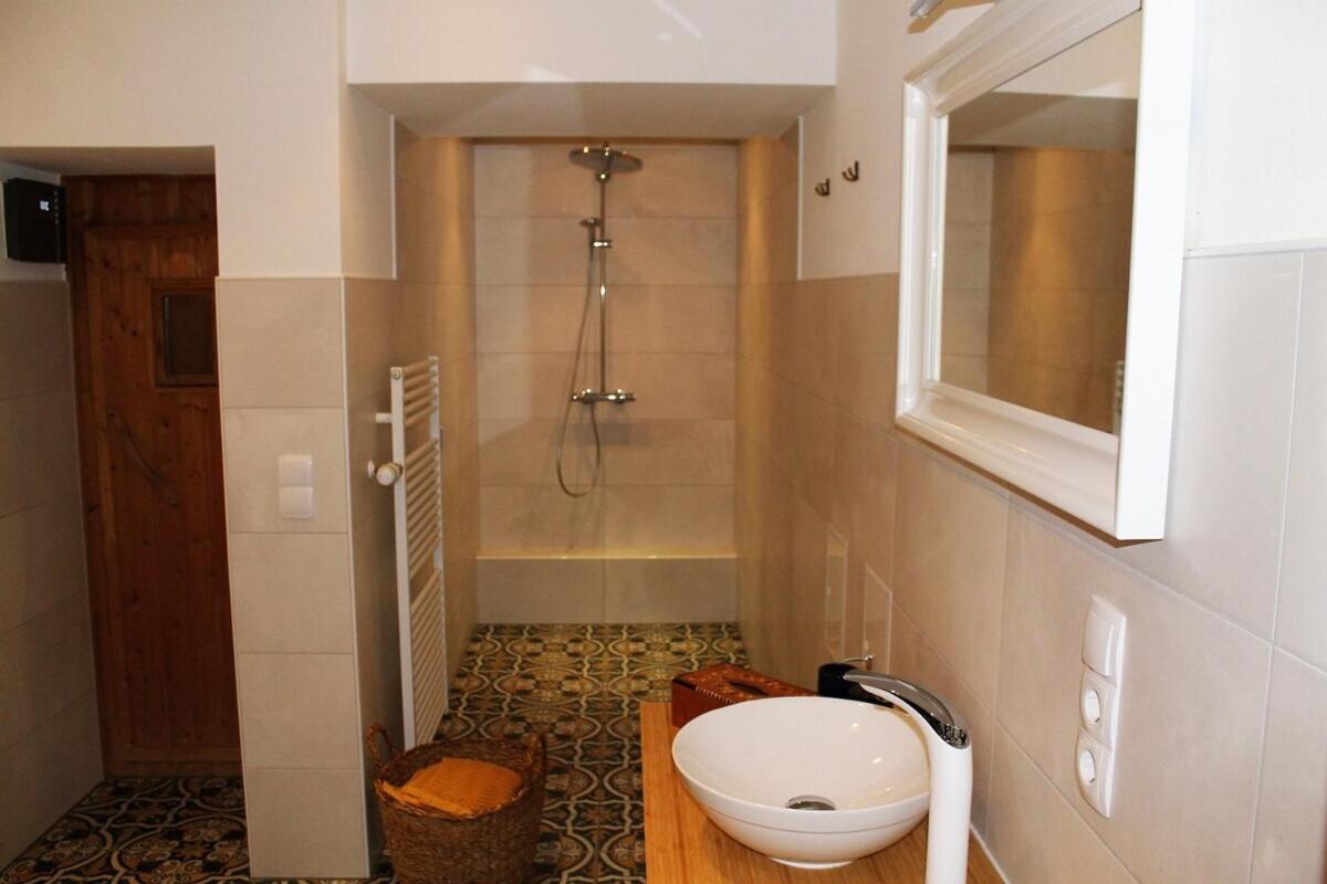 Appartement Gensungen Felsberg Pokoj fotografie