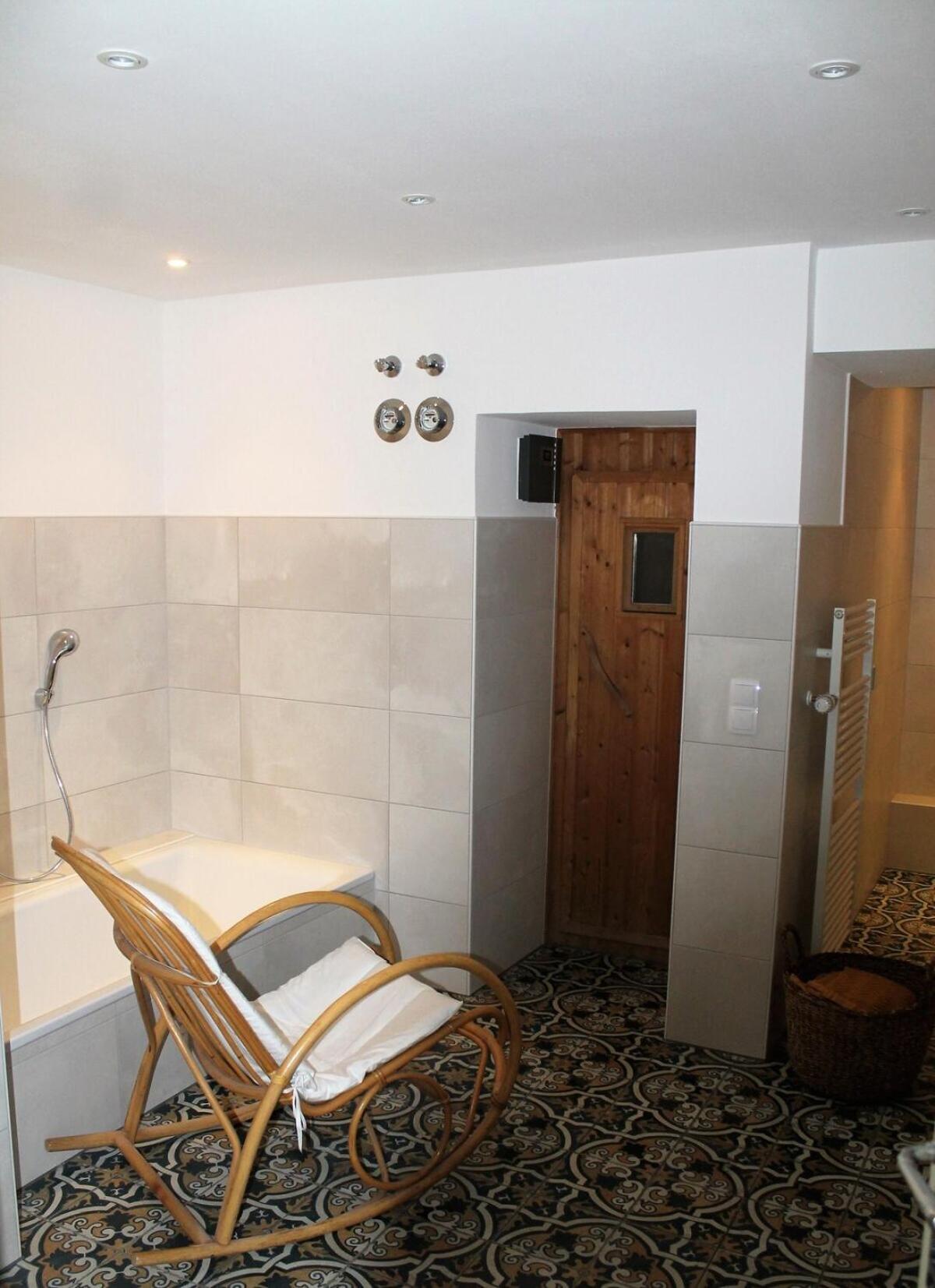 Appartement Gensungen Felsberg Pokoj fotografie