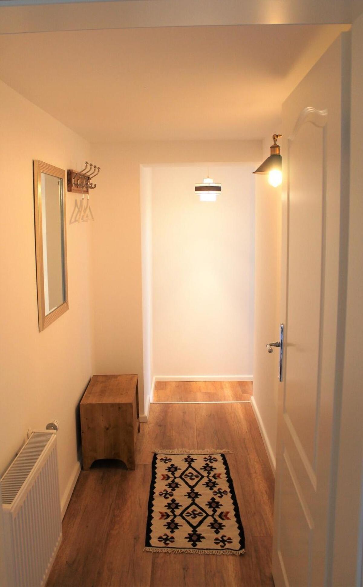 Appartement Gensungen Felsberg Pokoj fotografie